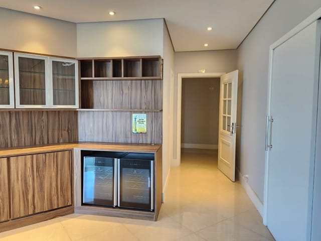 Apartamento 3 quartos e 5 banheiros, à venda, no bairro Vila Oliveira em Mogi das Cruzes