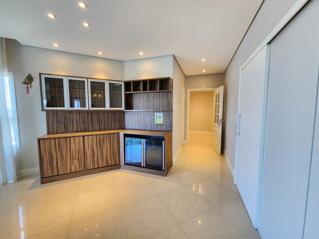 Apartamento 3 quartos e 5 banheiros, à venda, no bairro Vila Oliveira em Mogi das Cruzes