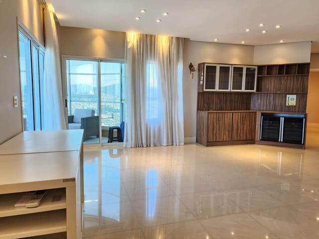 Apartamento 3 quartos e 5 banheiros, à venda, no bairro Vila Oliveira em Mogi das Cruzes