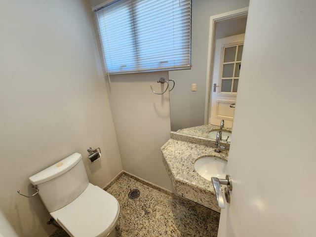 Apartamento 3 quartos e 5 banheiros, à venda, no bairro Vila Oliveira em Mogi das Cruzes