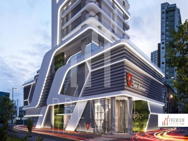 Apartamento com 194m², à venda, no bairro CENTRO em BALNEÁRIO CAMBORIÚ