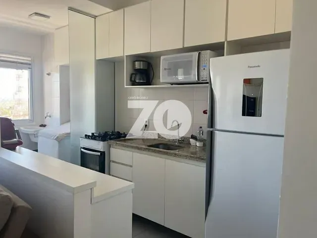 Apartamento 2 quartos e 2 banheiros, à venda, no bairro Residencial Parque Granja Cecília B em Bauru