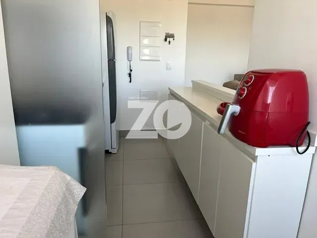 Apartamento 2 quartos e 2 banheiros, à venda, no bairro Residencial Parque Granja Cecília B em Bauru