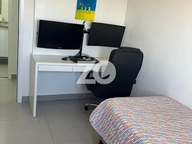 Apartamento 2 quartos e 2 banheiros, à venda, no bairro Residencial Parque Granja Cecília B em Bauru