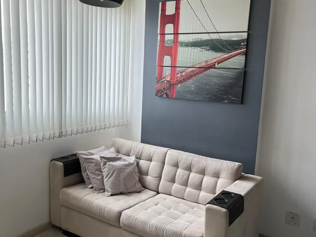 Apartamento com 49m² 2 quartos e 2 banheiros, à venda, no bairro Norte (Águas Claras) em Brasília
