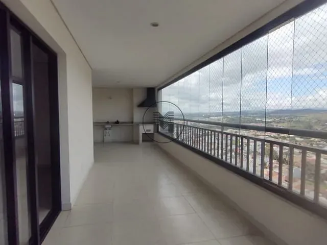 Apartamento com 220m² 4 quartos e 5 banheiros, à venda, no bairro Portal das Colinas em Guaratinguetá