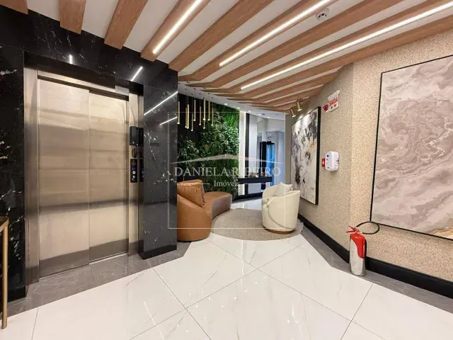 Apartamento 3 quartos e 3 banheiros, à venda, no bairro Pereque em Porto Belo