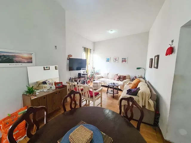 Apartamento com 64m² 2 quartos e 1 banheiro, à venda, no bairro Leblon em Rio de Janeiro