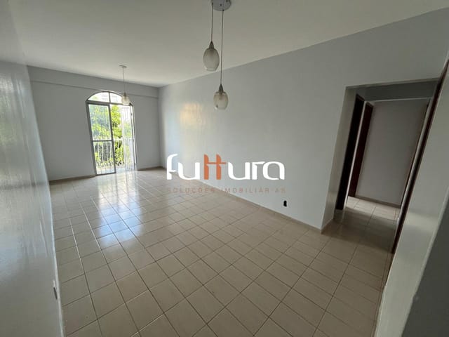Foto do Apartamento - Edifício Elizabeth, Apartamento à venda no Setor Bueno, Goiânia, GO | Futtura Soluções Imobiliarias