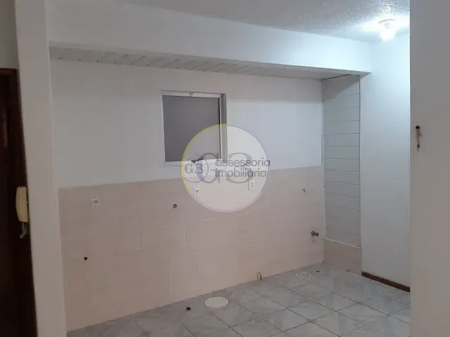 Apartamento 1 quarto e 1 banheiro, à venda ou para alugar, no bairro Areal em Pelotas