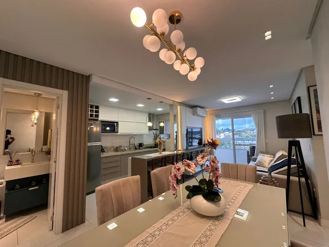 Apartamento com 141m² 3 quartos e 3 banheiros, à venda, no bairro centro em Nova Prata