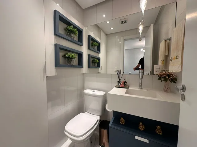 Apartamento com 141m² 3 quartos e 3 banheiros, à venda, no bairro centro em Nova Prata