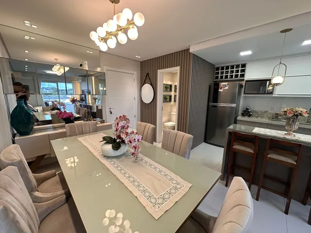 Apartamento com 141m² 3 quartos e 3 banheiros, à venda, no bairro centro em Nova Prata