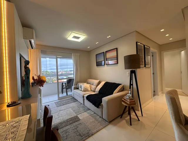 Apartamento com 141m² 3 quartos e 3 banheiros, à venda, no bairro centro em Nova Prata
