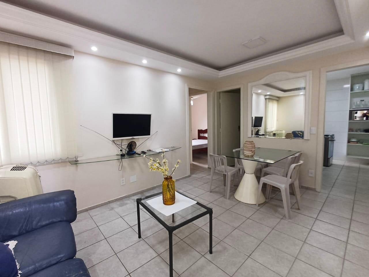 Apartamento à venda e aluguel com 2 quartos, 42m² - Foto 10