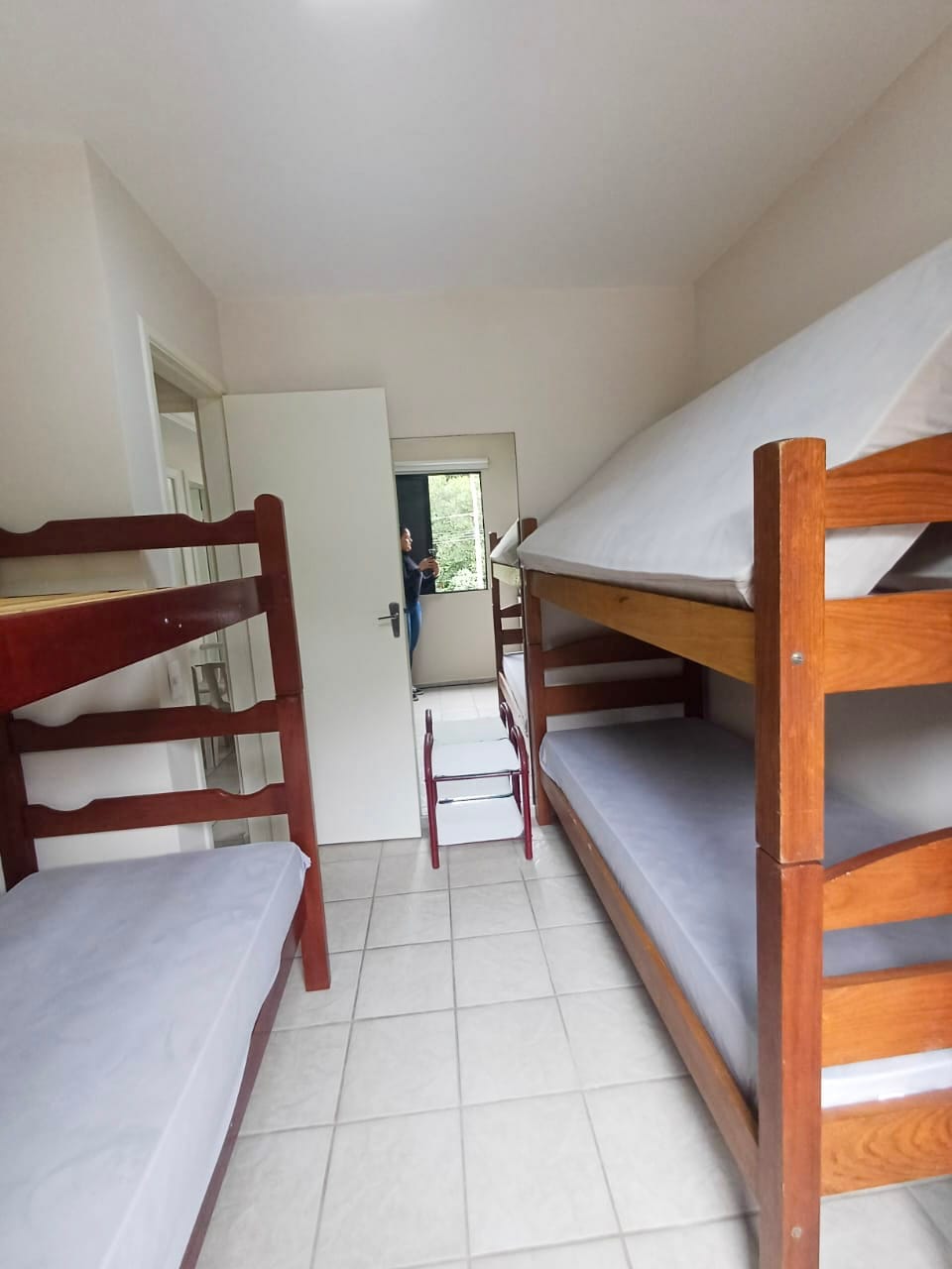 Apartamento à venda e aluguel com 2 quartos, 42m² - Foto 11