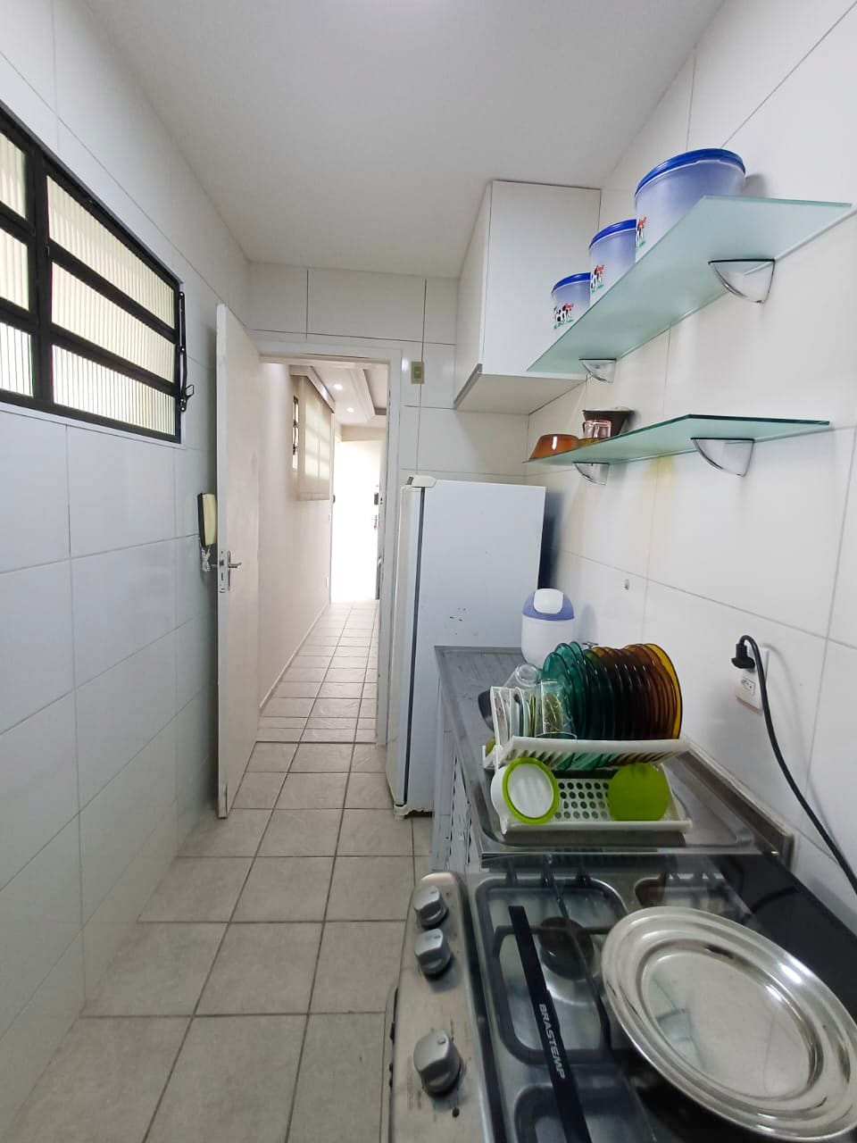Apartamento à venda e aluguel com 2 quartos, 42m² - Foto 2