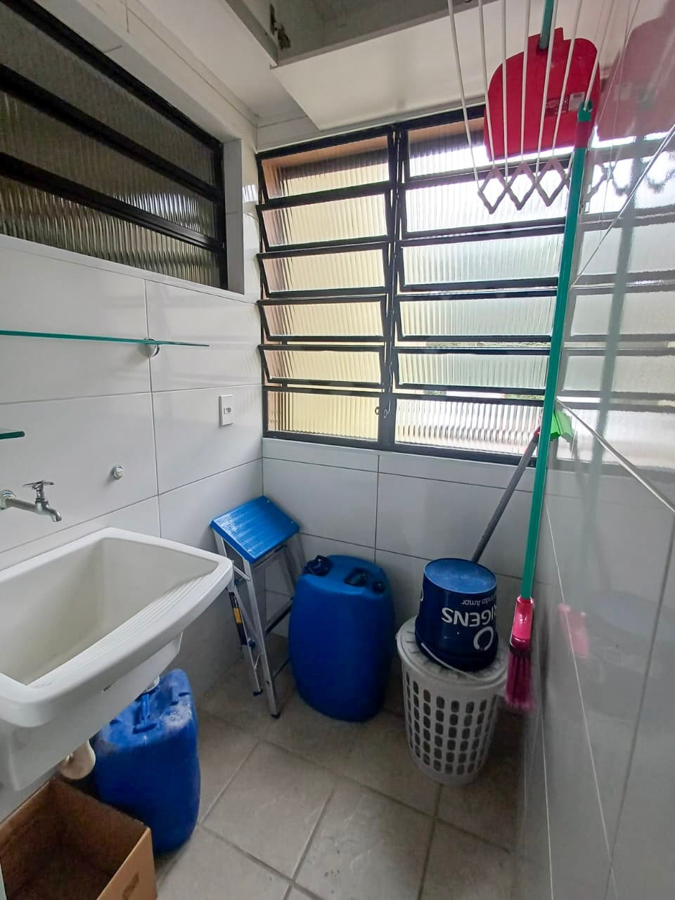 Apartamento à venda e aluguel com 2 quartos, 42m² - Foto 4