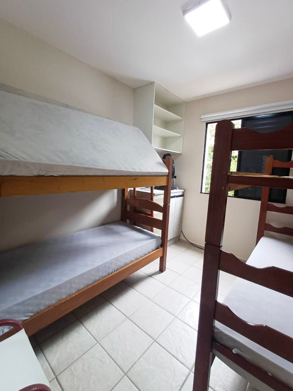 Apartamento à venda e aluguel com 2 quartos, 42m² - Foto 5