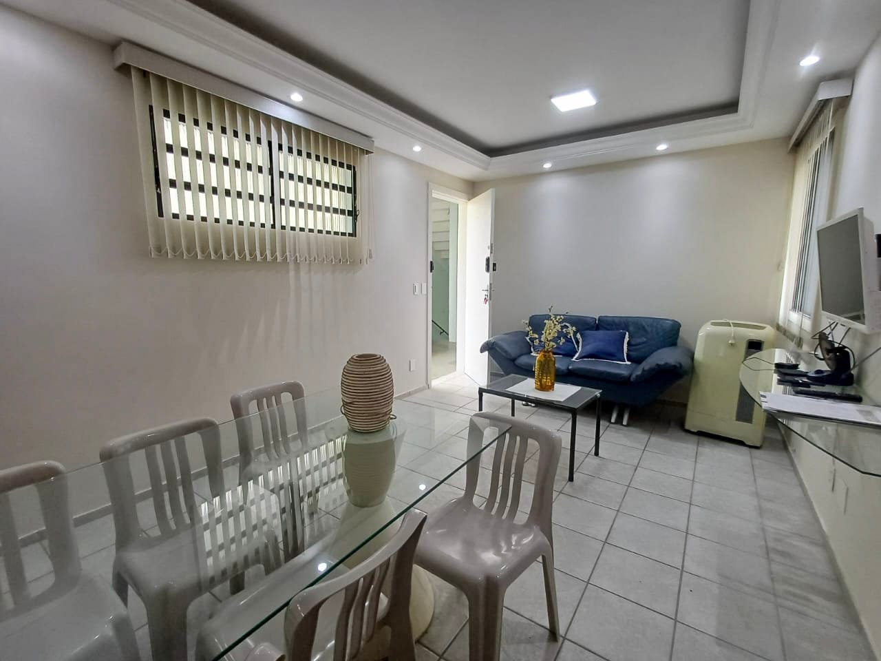 Apartamento à venda e aluguel com 2 quartos, 42m² - Foto 6