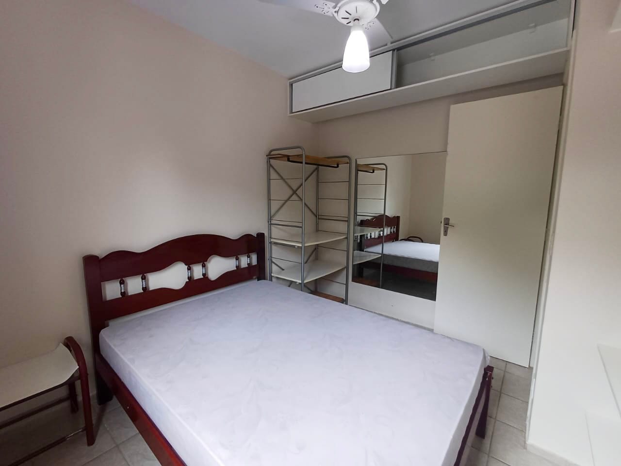 Apartamento à venda e aluguel com 2 quartos, 42m² - Foto 7