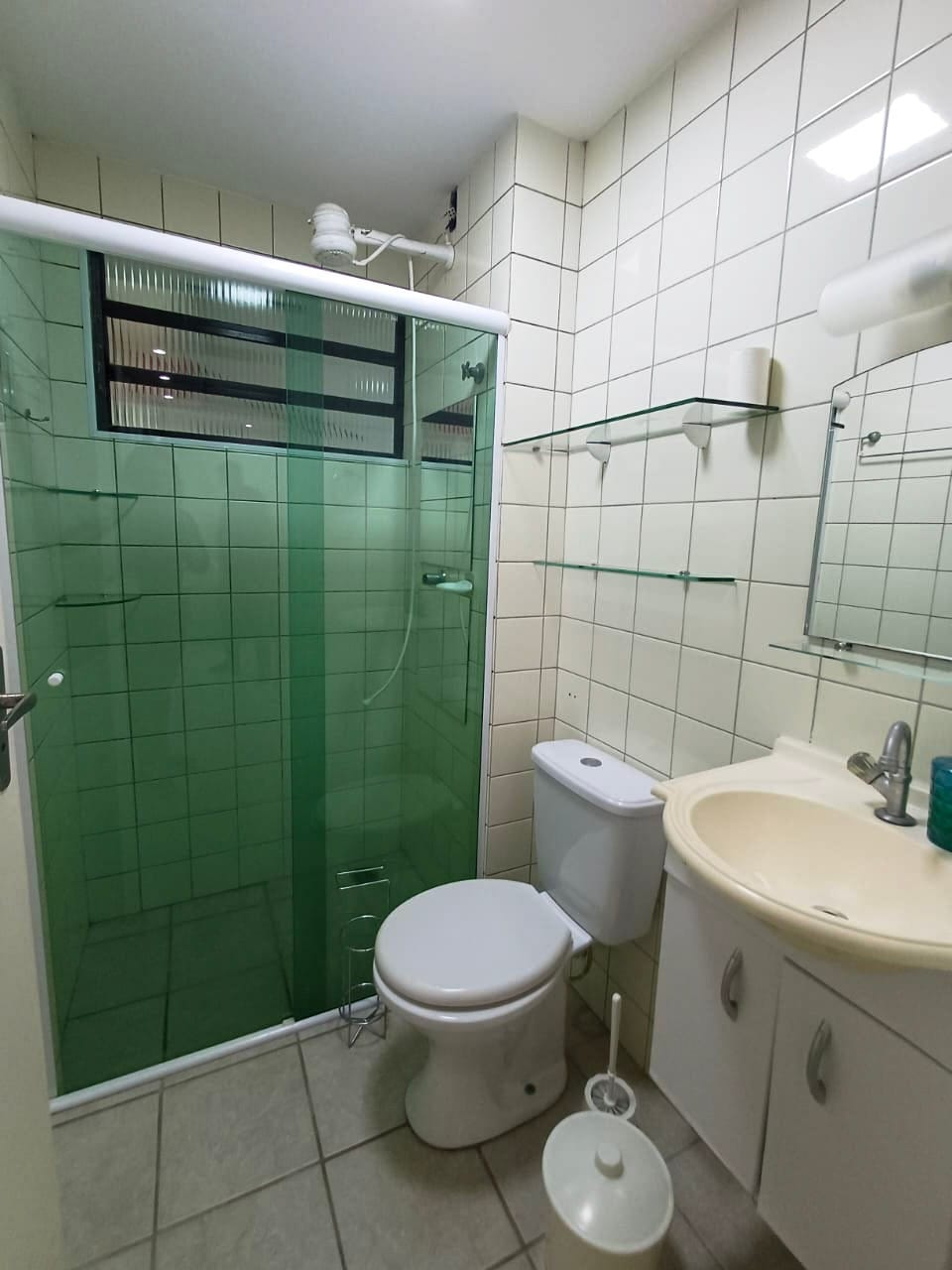 Apartamento à venda e aluguel com 2 quartos, 42m² - Foto 9