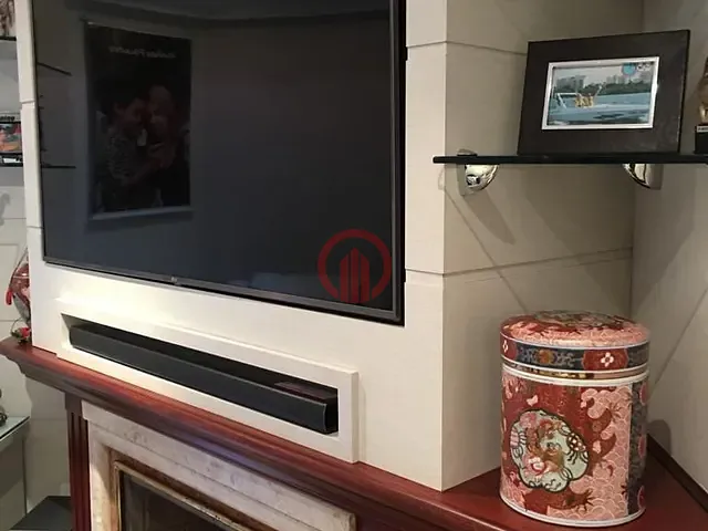 Apartamento 4 quartos e 6 banheiros, à venda, no bairro Jardim Anália Franco em São Paulo