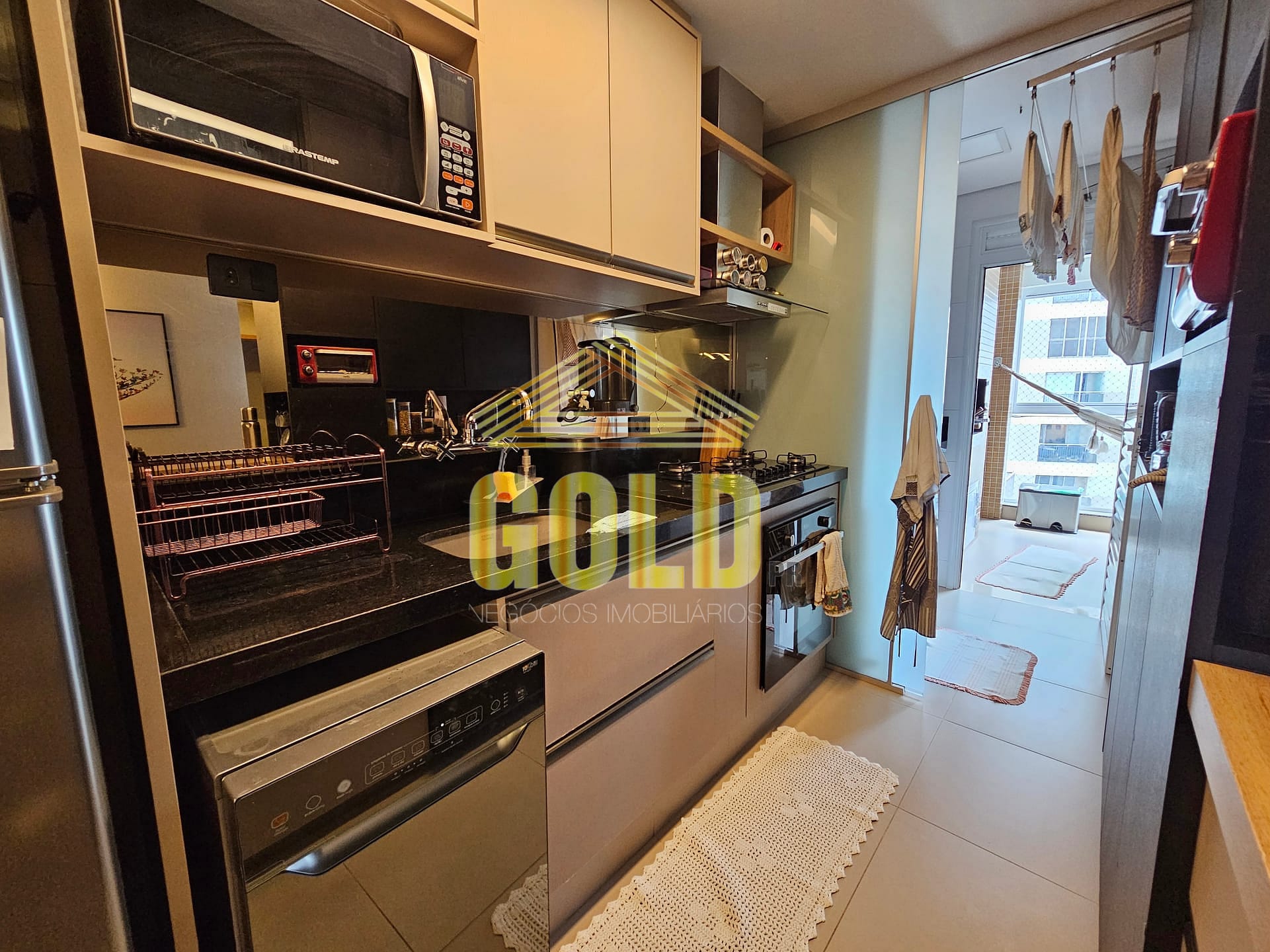 Apartamento, 3 quartos, 93 m² - Foto 15