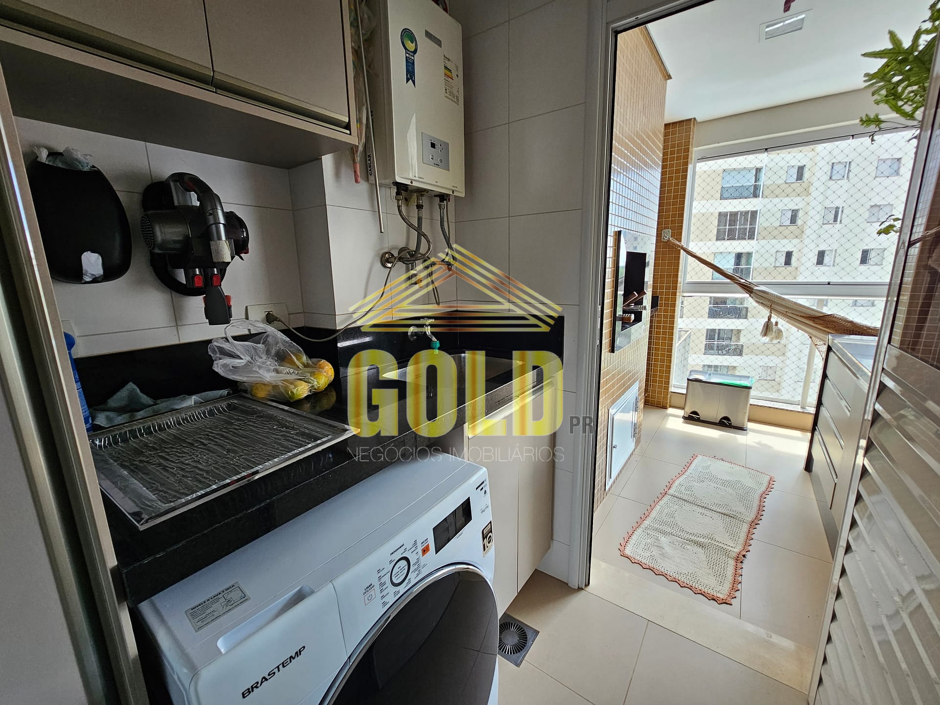 Apartamento, 3 quartos, 93 m² - Foto 16