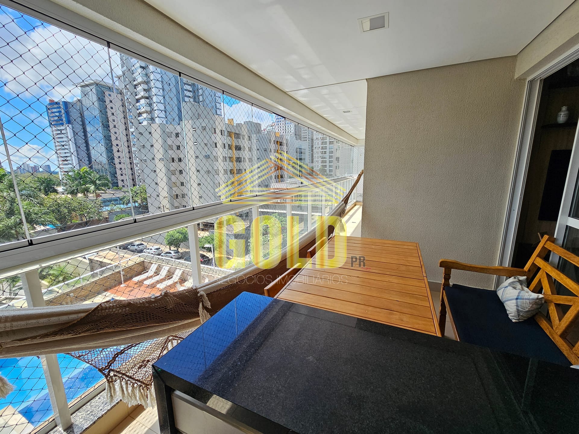 Apartamento, 3 quartos, 93 m² - Foto 6