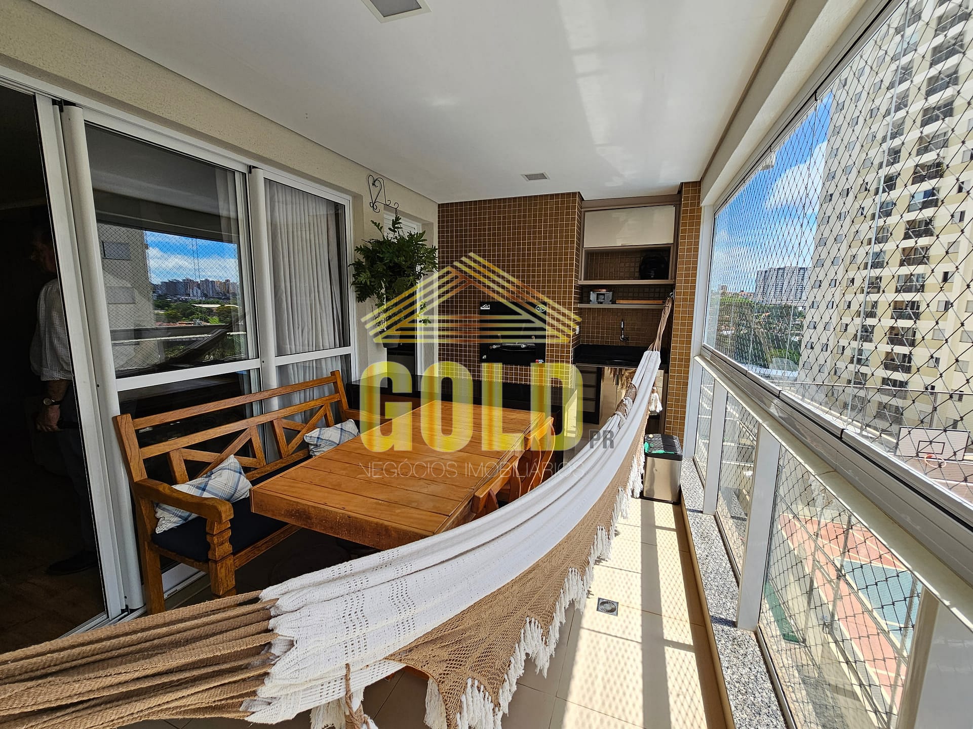 Apartamento, 3 quartos, 93 m² - Foto 4