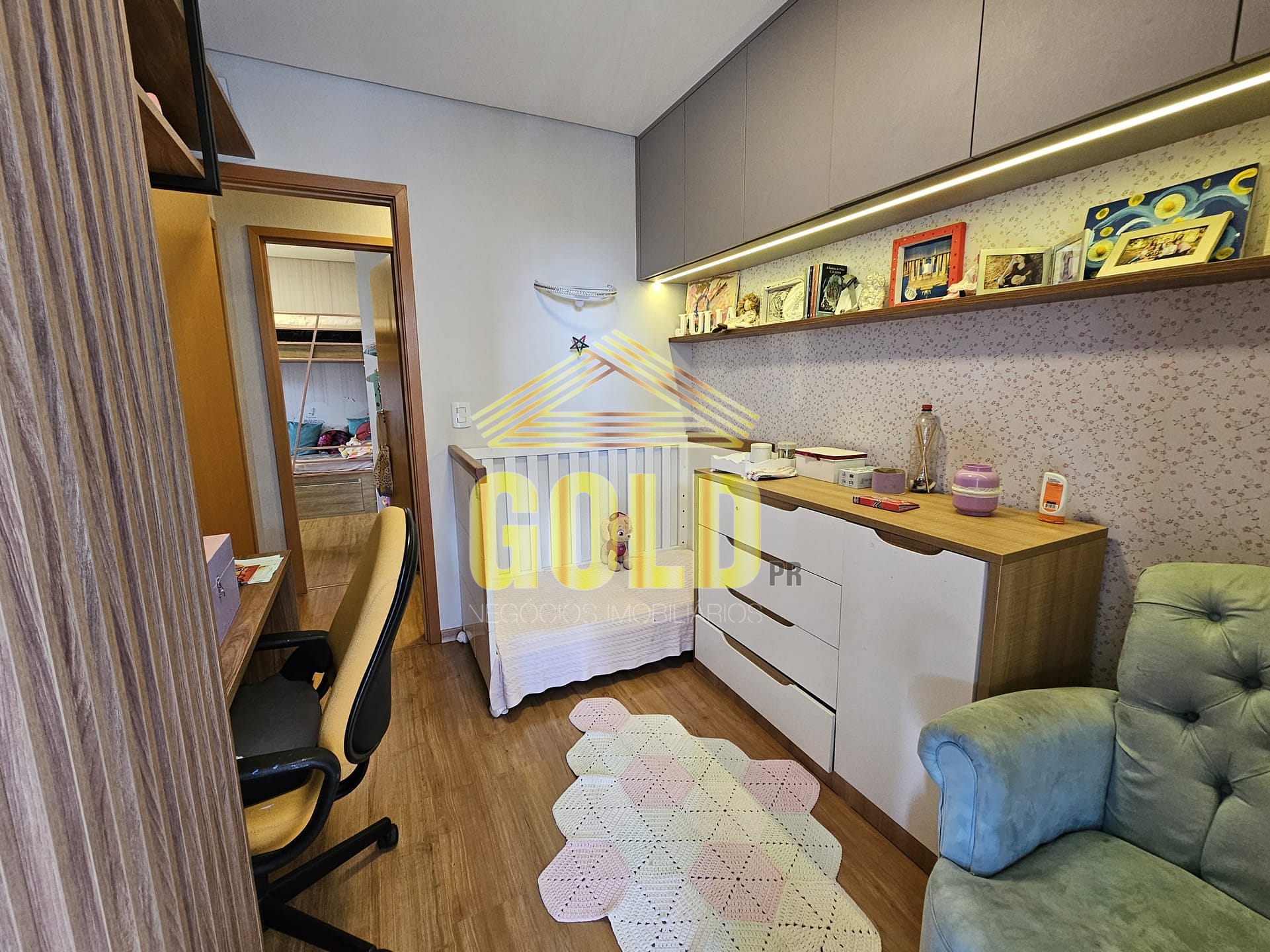 Apartamento, 3 quartos, 93 m² - Foto 13