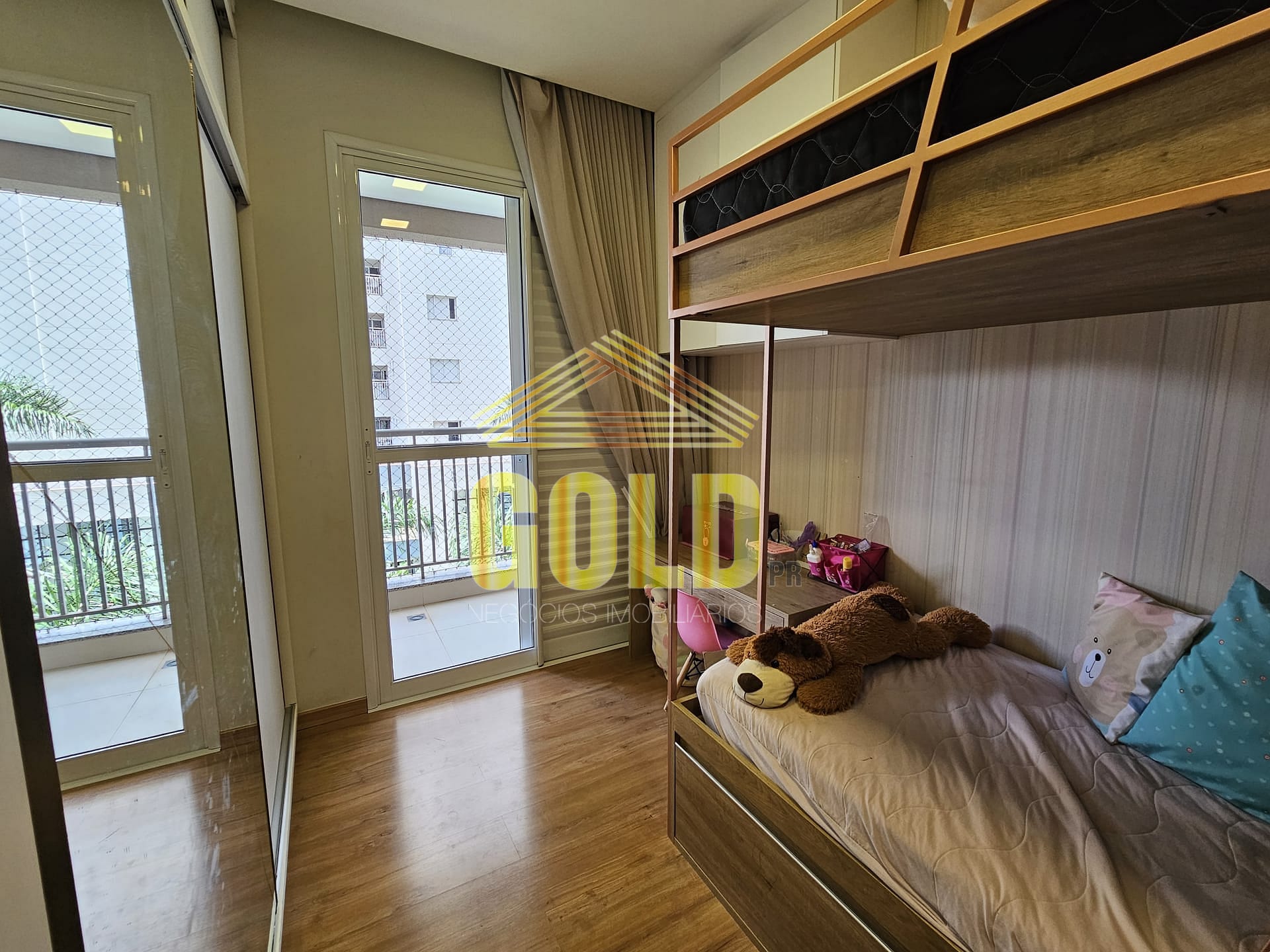 Apartamento, 3 quartos, 93 m² - Foto 10