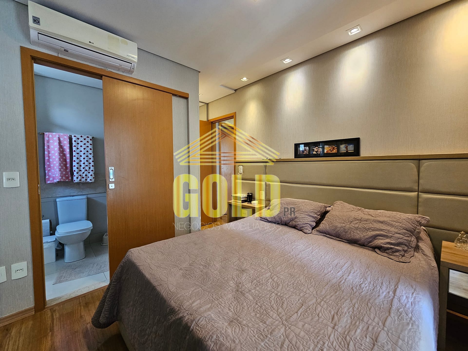 Apartamento, 3 quartos, 93 m² - Foto 7