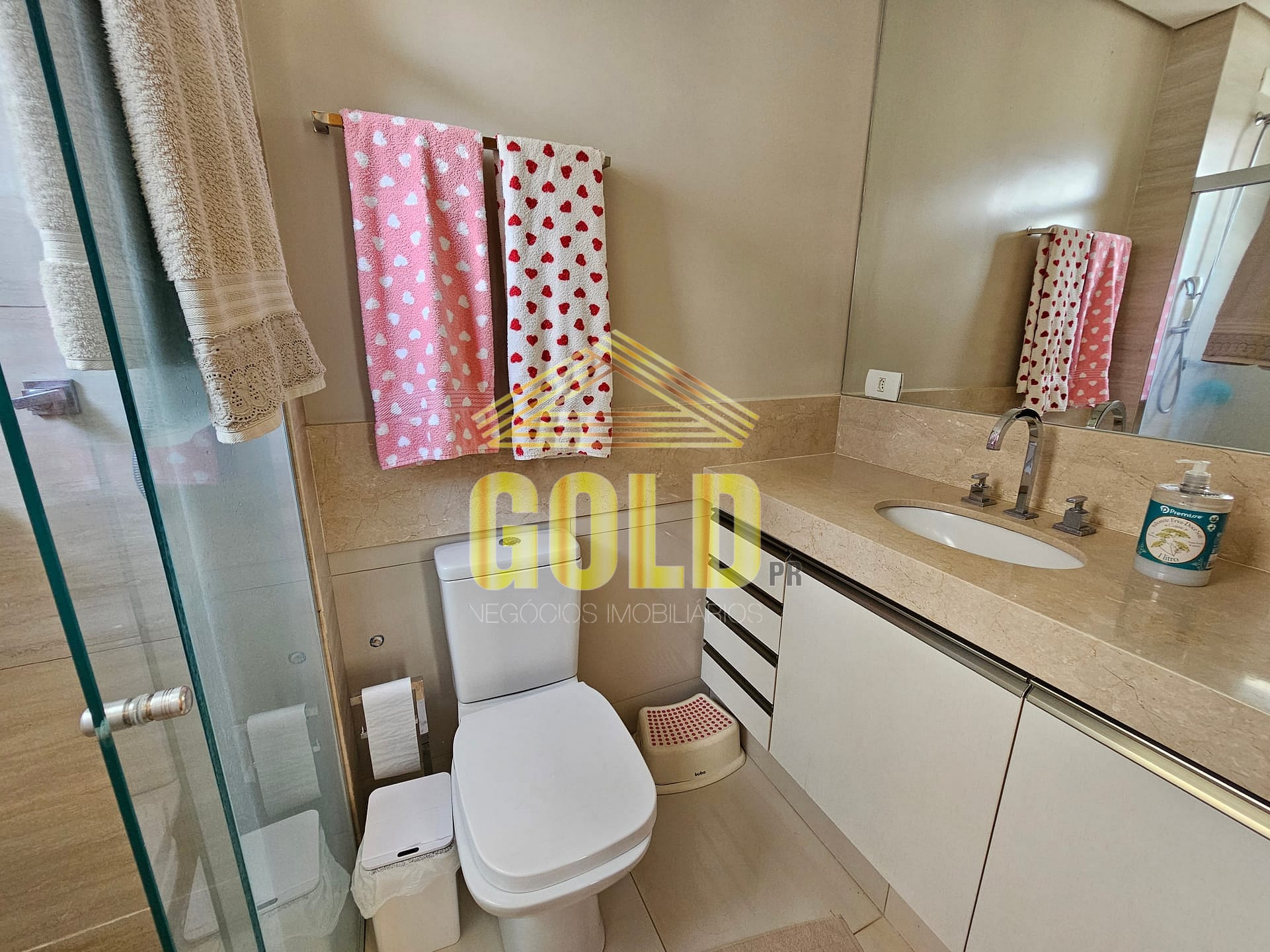 Apartamento, 3 quartos, 93 m² - Foto 9