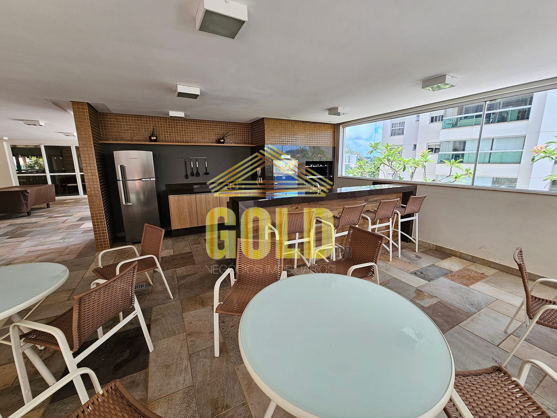 Apartamento, 3 quartos, 93 m² - Foto 22