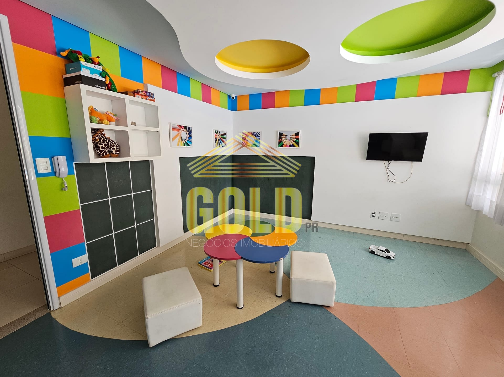 Apartamento, 3 quartos, 93 m² - Foto 25