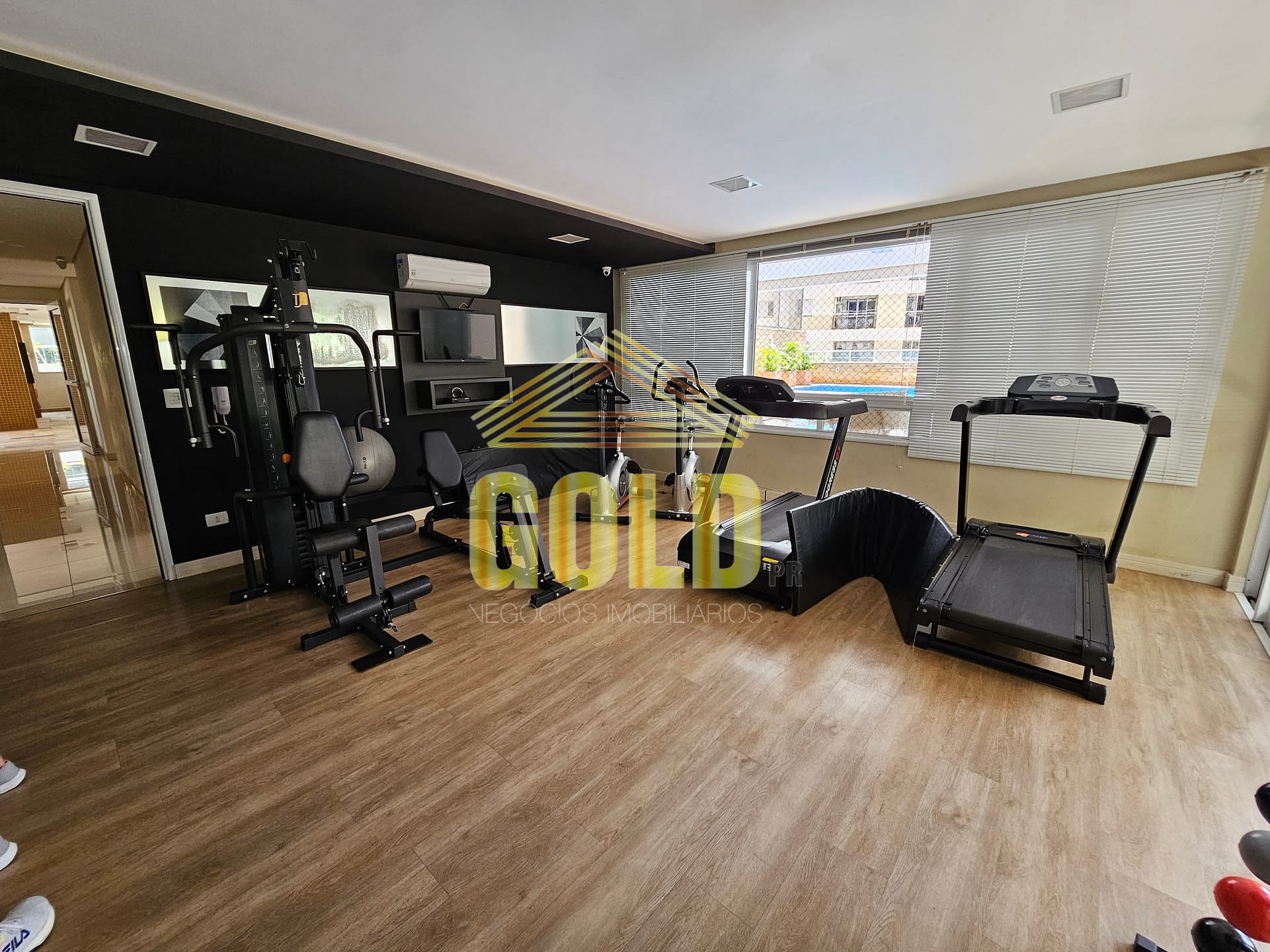 Apartamento, 3 quartos, 93 m² - Foto 21