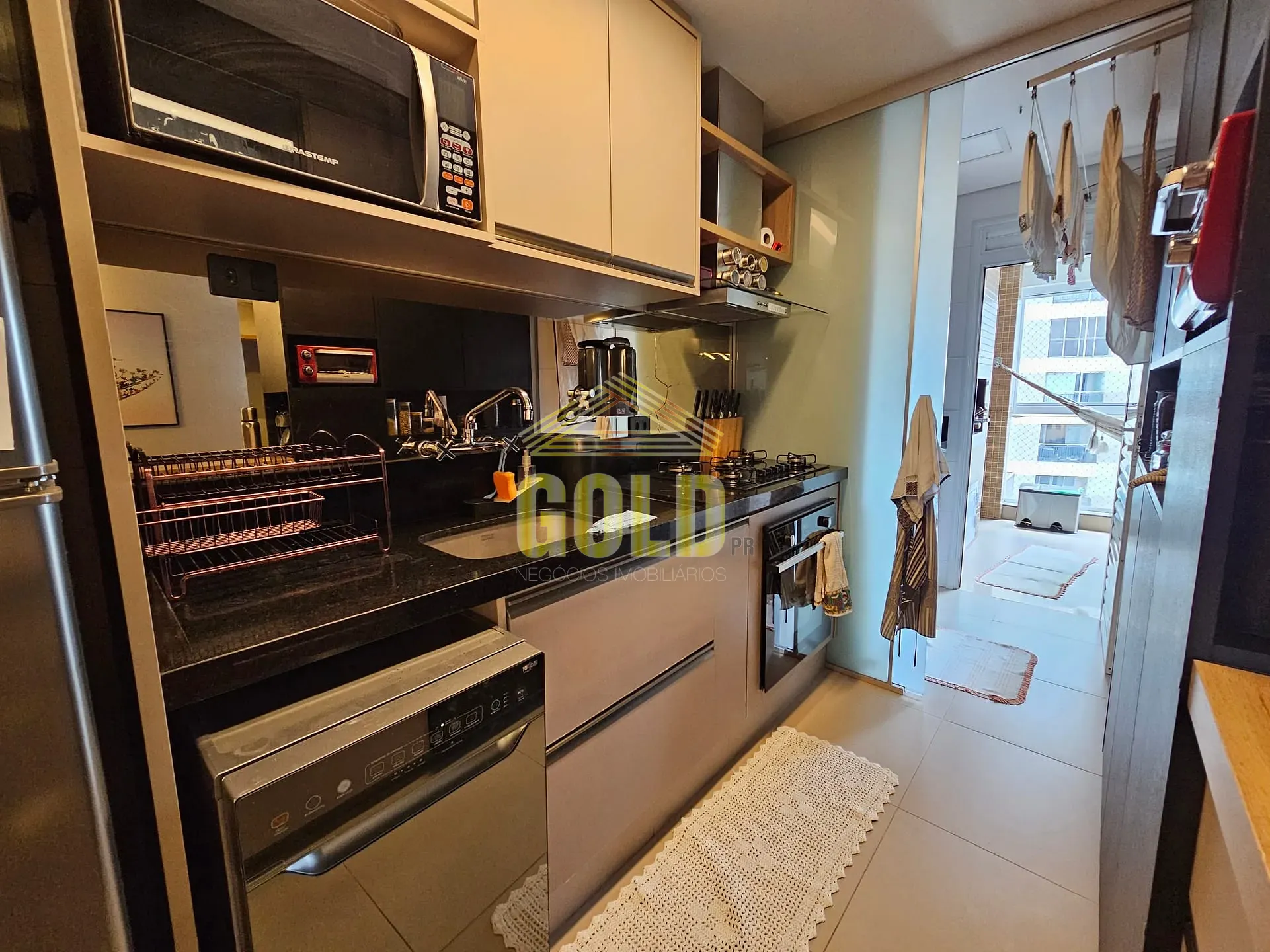 Apartamento, 3 quartos, 93 m² - Foto 15