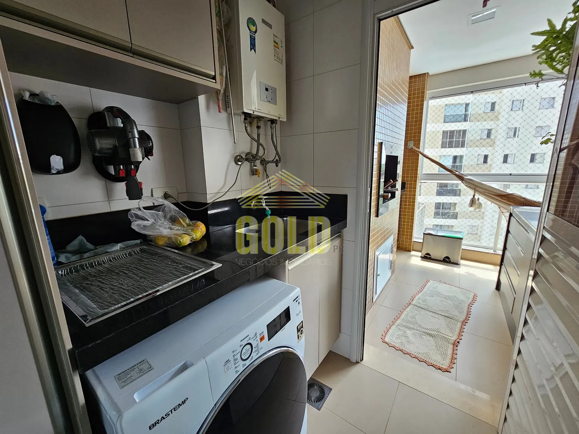 Apartamento, 3 quartos, 93 m² - Foto 16