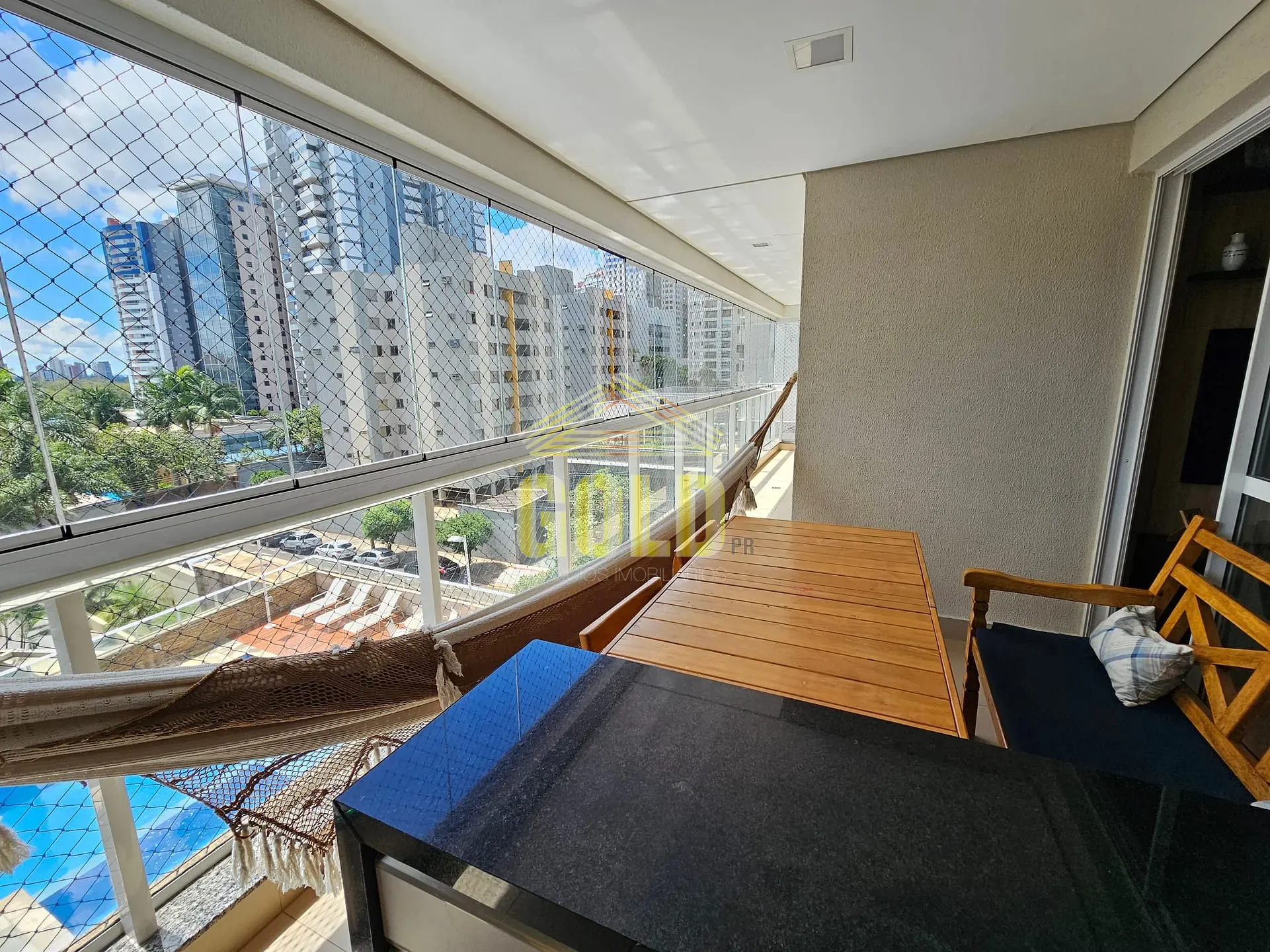 Apartamento, 3 quartos, 93 m² - Foto 6