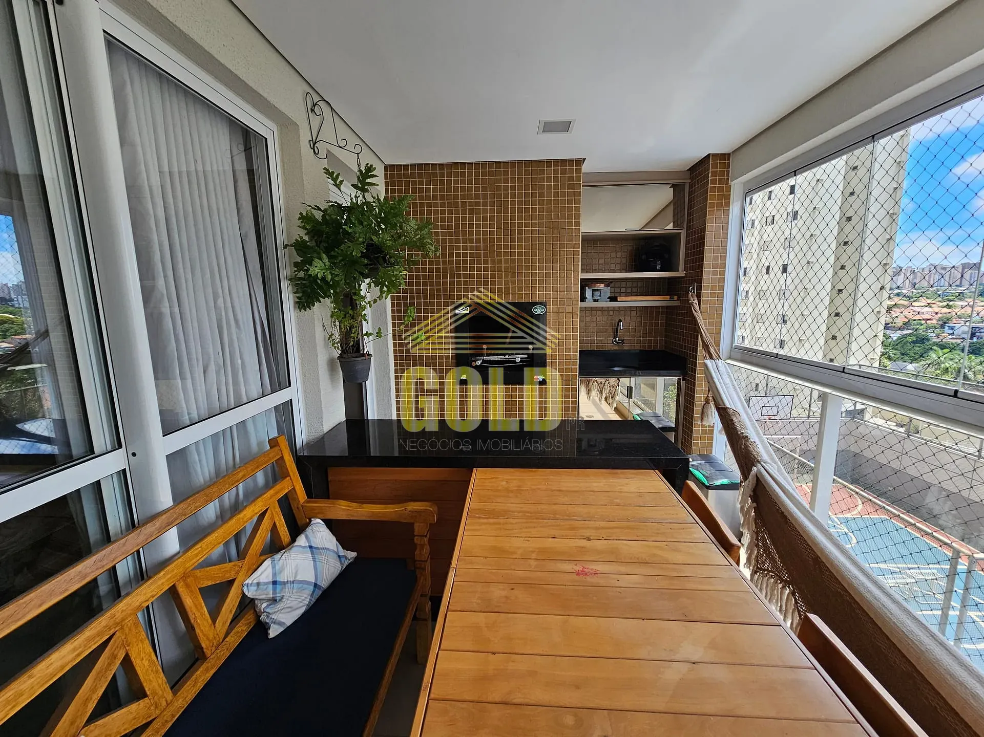 Apartamento, 3 quartos, 93 m² - Foto 5