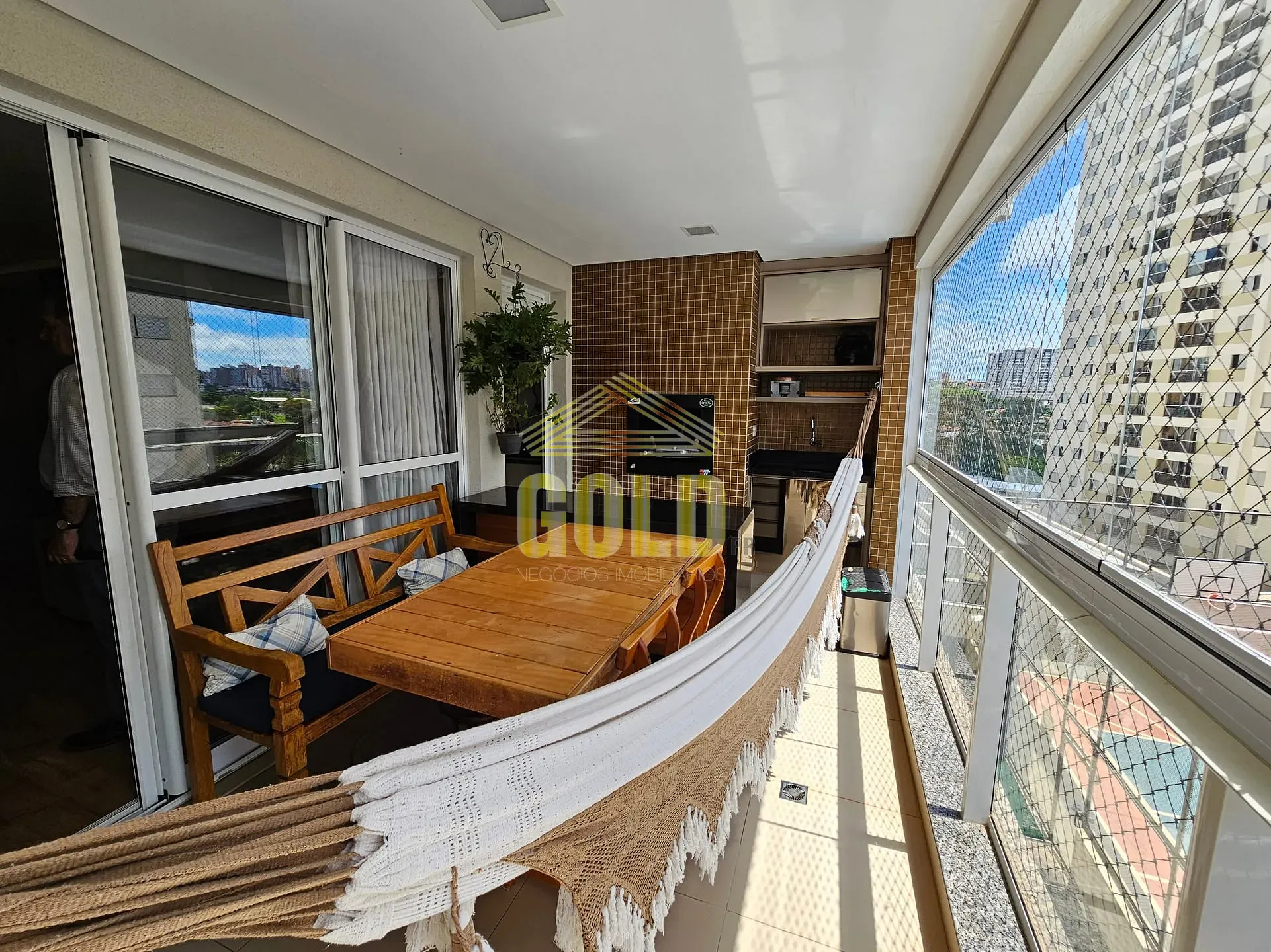 Apartamento, 3 quartos, 93 m² - Foto 4
