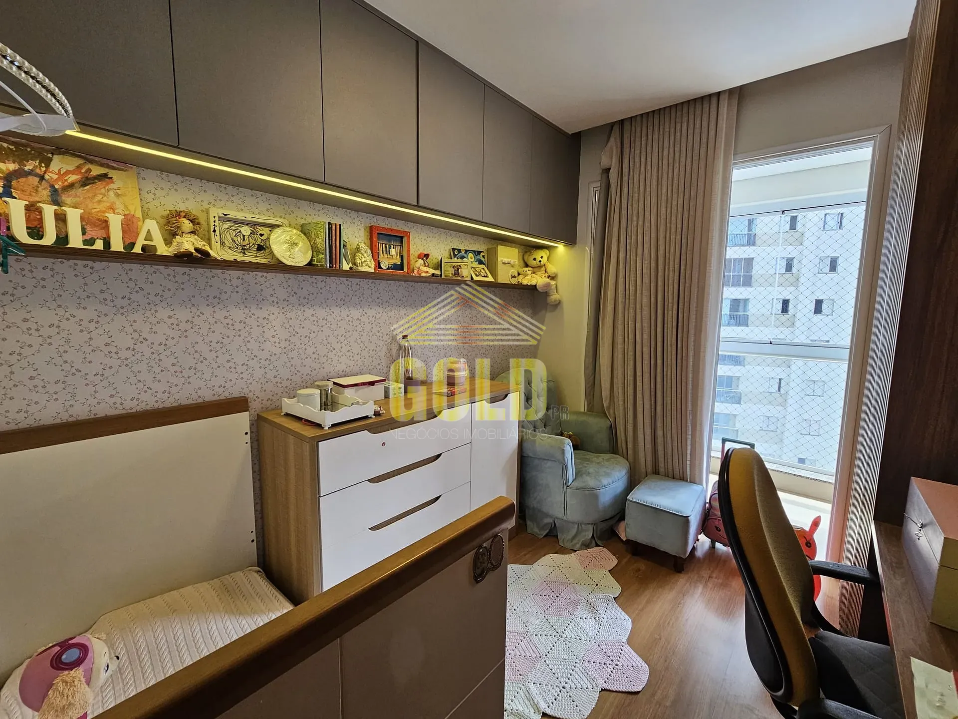 Apartamento, 3 quartos, 93 m² - Foto 12