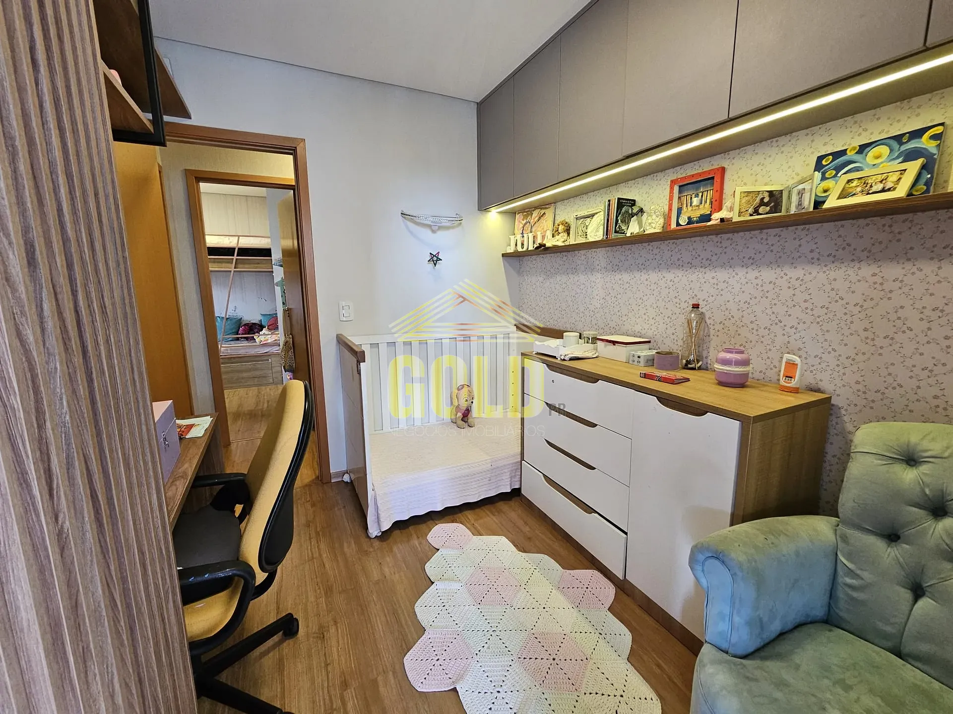 Apartamento, 3 quartos, 93 m² - Foto 13