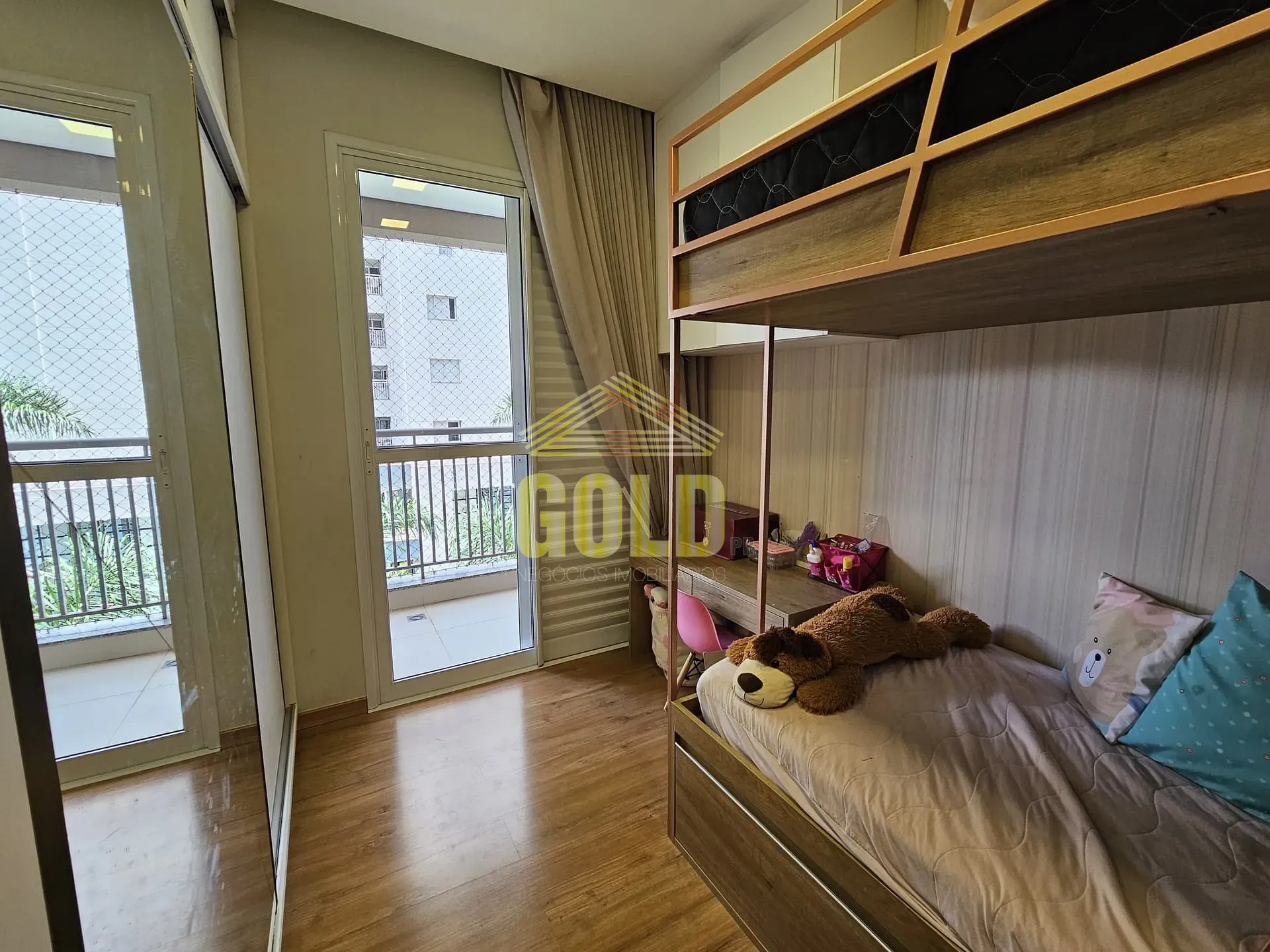 Apartamento, 3 quartos, 93 m² - Foto 10