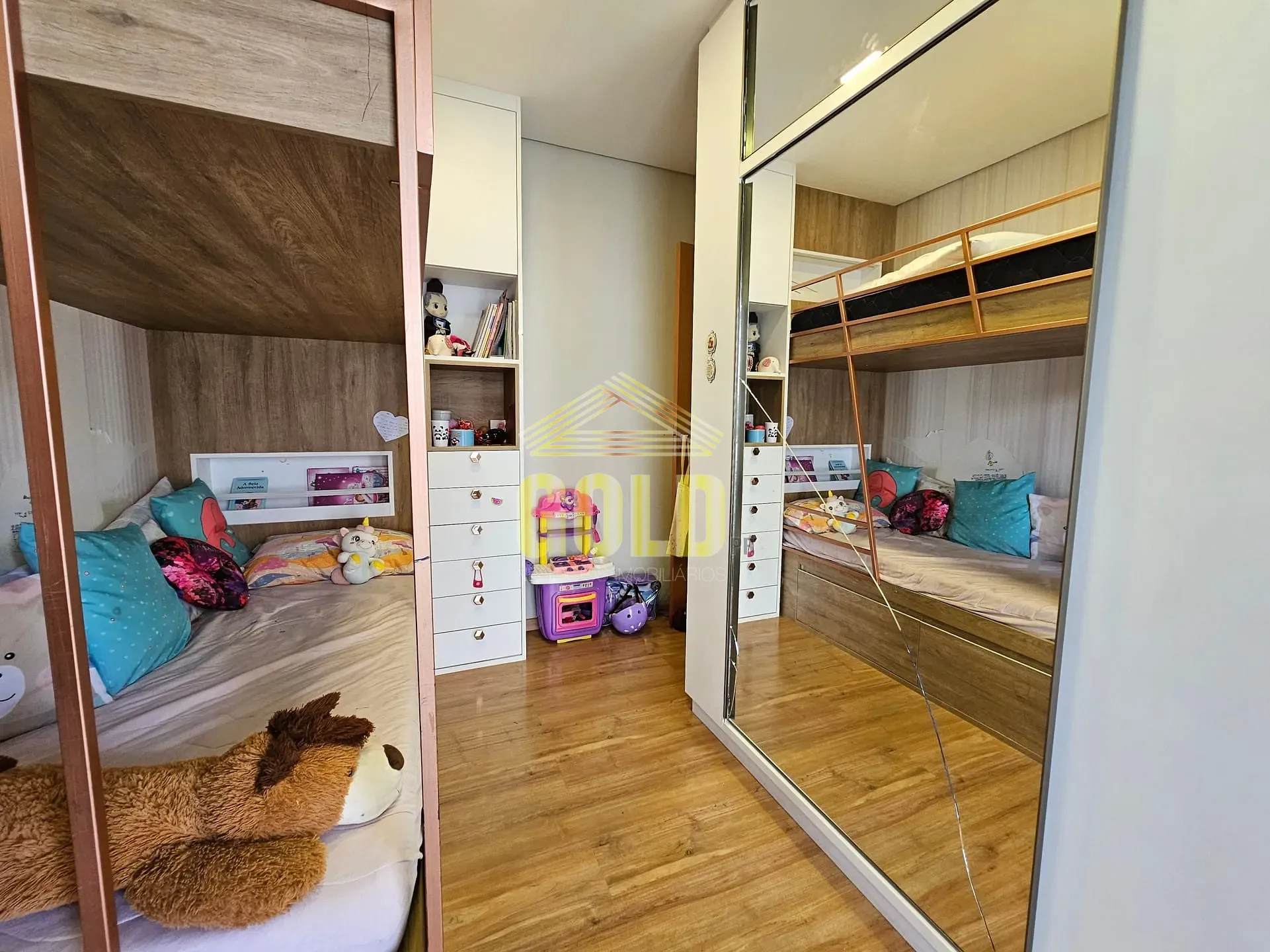 Apartamento, 3 quartos, 93 m² - Foto 11