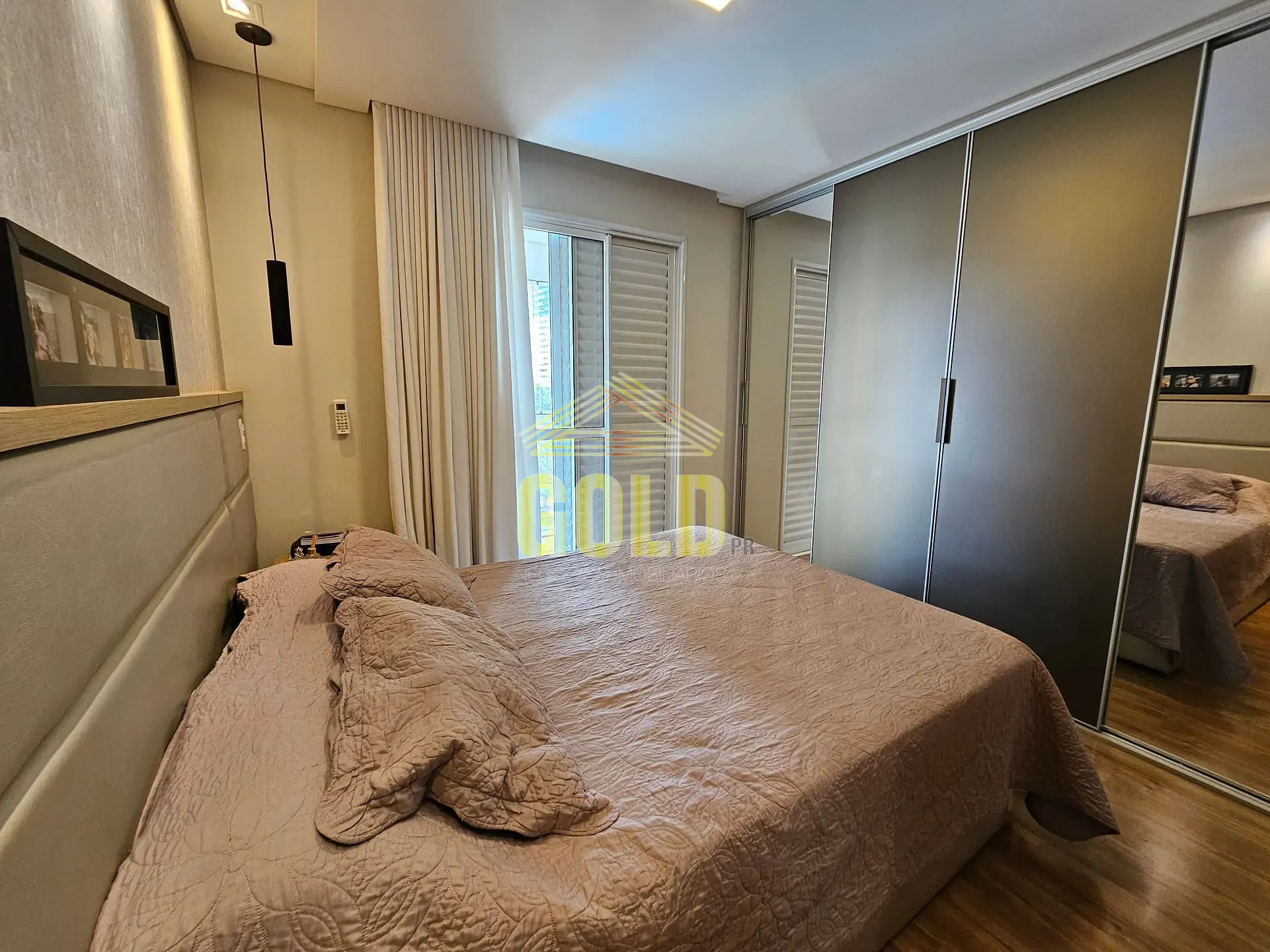 Apartamento, 3 quartos, 93 m² - Foto 8