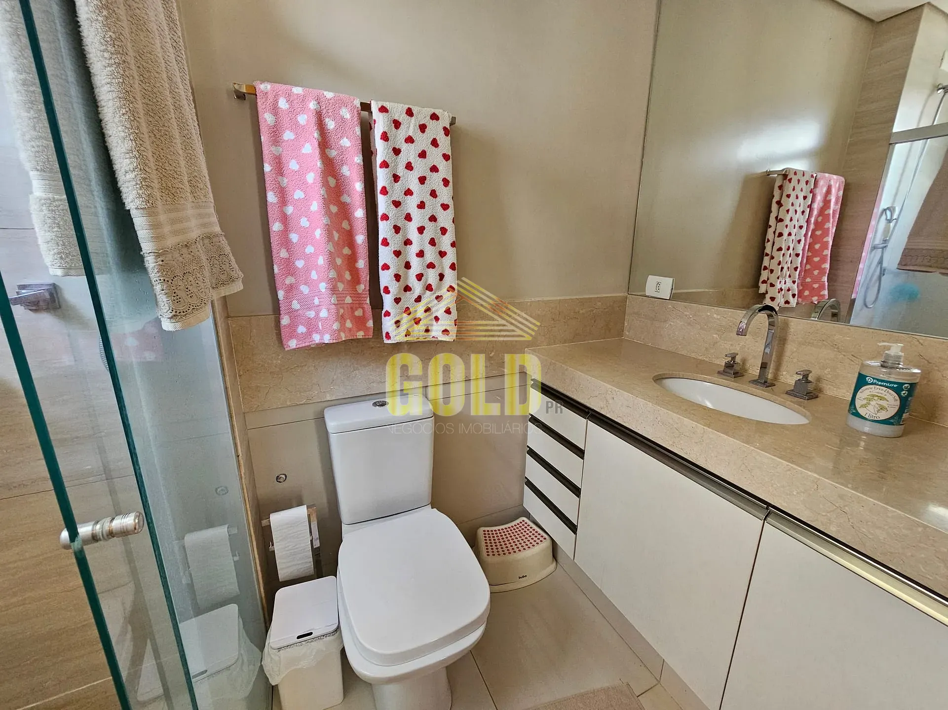Apartamento, 3 quartos, 93 m² - Foto 9