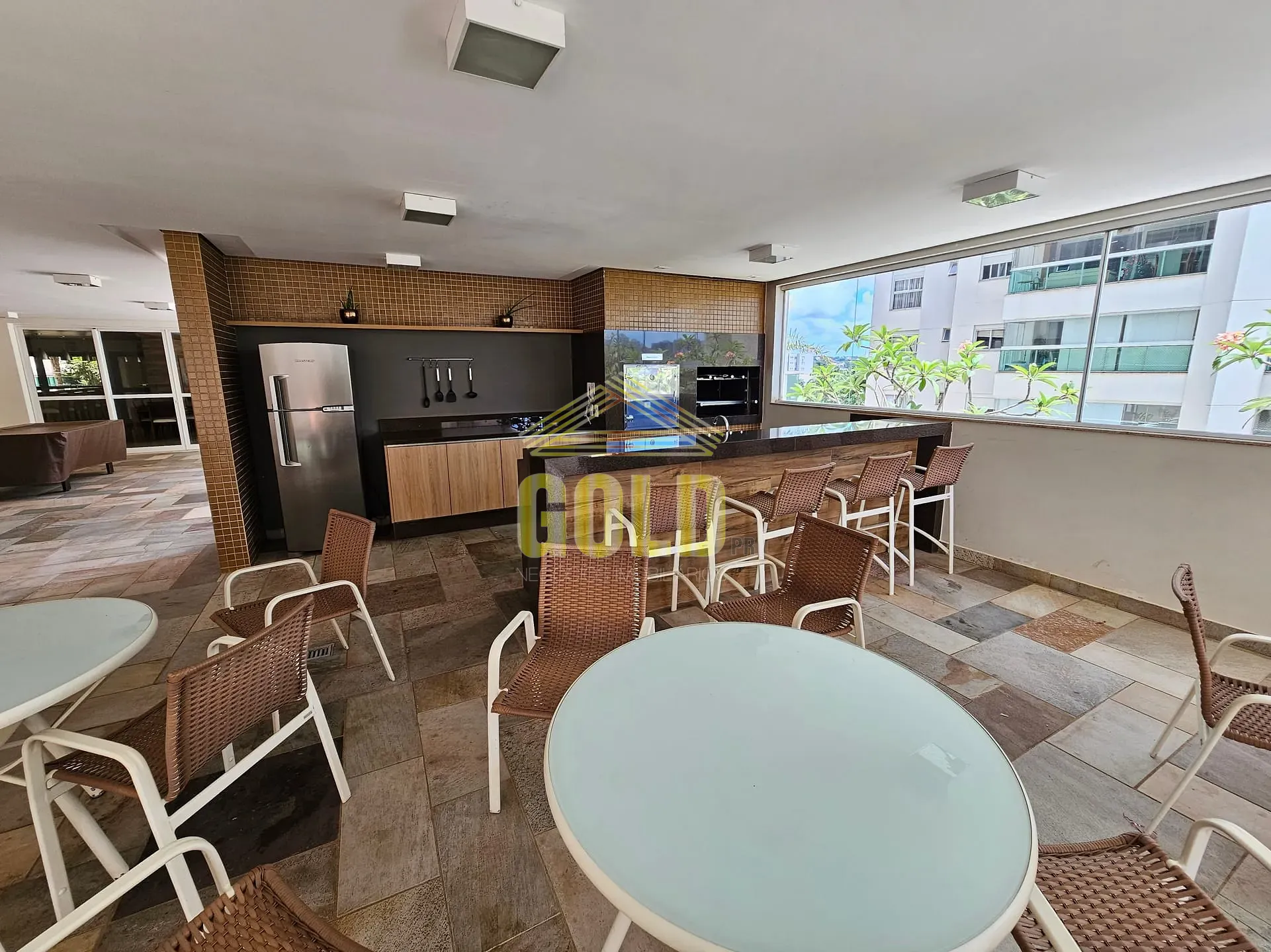Apartamento, 3 quartos, 93 m² - Foto 22